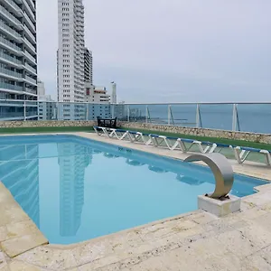 Costa Del Sol Cartagena