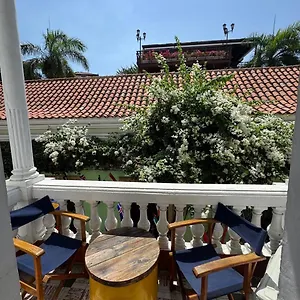 1811 Albergue
