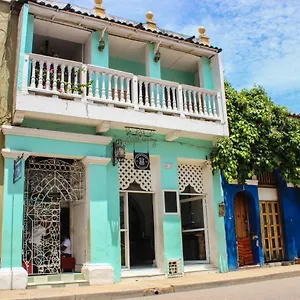  Hostel Marlin